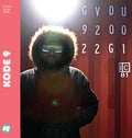 Kode9 - Rinse: 22 - Music CD