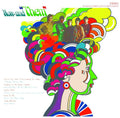 Them - Now & Them - Vinyl Record