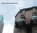 Lopez,francisco & Jacobs,aernoudt - Lith - Music CD