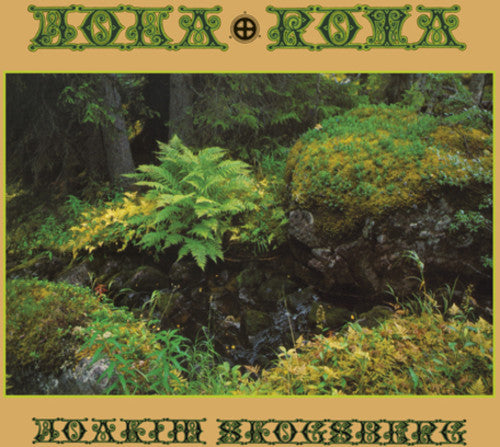Skogsberg,joakim - Jola Rota - Vinyl Record