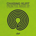 Chasing Kurt - From The Inside - Vinyl Record