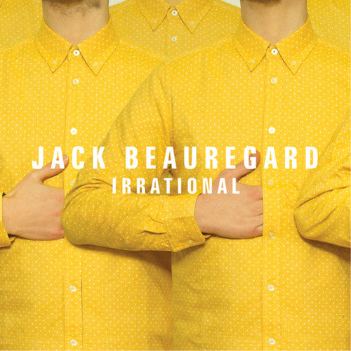 Beauregard,jack - Irrational - Music CD