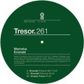 Marcelus - Emerald - Vinyl Record