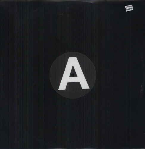 Black Dog - Darkhaus 2 - Vinyl Record