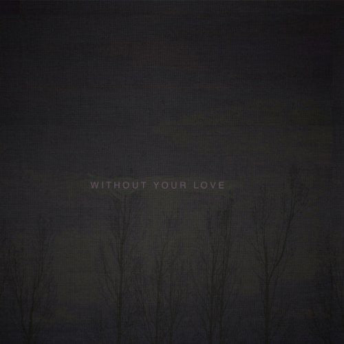 Ooooo - Without Your Love - Vinyl Record