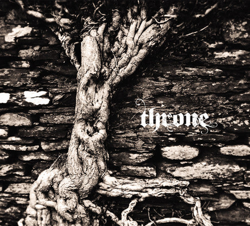 Throne / Various - Throne / Various - Music CD