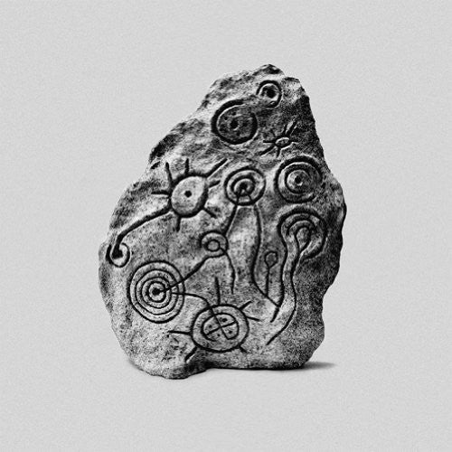Holden - Inheritors - Vinyl Record