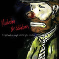 Middleton,malcolm - 5:14 Fluoxytine Seagull Alcohol - Vinyl Record