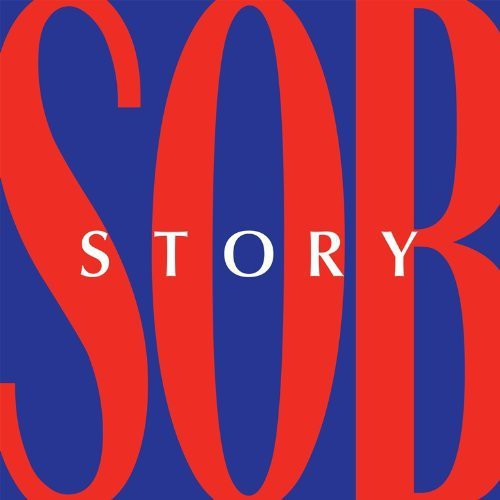 Spectrals - Sob Story - Music CD