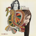 Don & Stevie - Don & Stevie - Vinyl Record