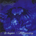 Cryptosy - Whisper Supremacy - Music CD