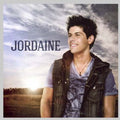 Jordaine - Jordaine - Music CD