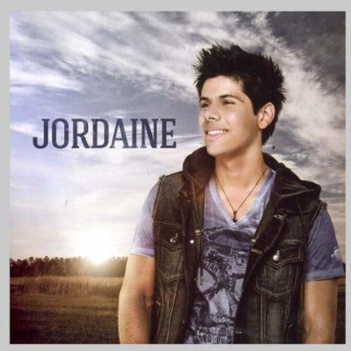 Jordaine - Jordaine - Music CD