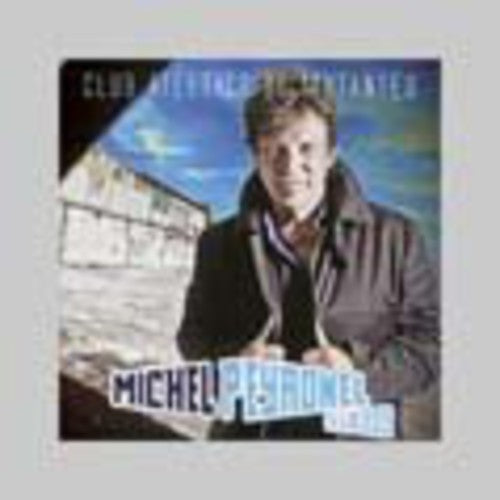 Peyronel,michel Y La 303 - Club Atletico De Mutantes - Music CD