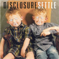 Settle Vinyl Record
