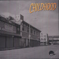 Childhood - Solemn Skies - Vinyl Record