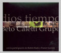Caletti,beto - Dios Tiempo - Music CD