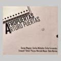 Puertas,arturo - Afropuertas - Music CD
