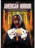 All American Horror: Gateways To Hell - All American Horror: Gateways To Hell - DVD