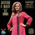 Riley,jeannie C - Harper Valley Pta - Music CD