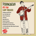 Stringbean - Hee Haw Corn Shucker - Music CD