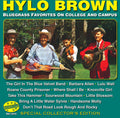 Brown,hylo - Bluegrass Favorites On College & Campus - Music CD
