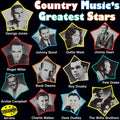 Country Music's Greatest Stars / Various - Country Music's Greatest Stars / Various - Music CD