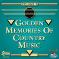 Golden Memories Of Country Music 5 / Various - Golden Memories Of Country Music 5 / Various - Music CD