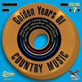 Golden Memories Of Country Music 7 / Various - Golden Memories Of Country Music 7 / Various - Music CD