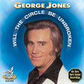 Jones,george - Will The Circle Be Broken - Music CD