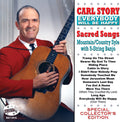 Story,carl - Everybody Will Be Happy - Music CD