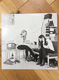 Sassybeat - Chances Of Chances - Vinyl Record