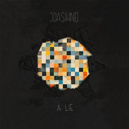 Joasihno - Lie - Vinyl Record