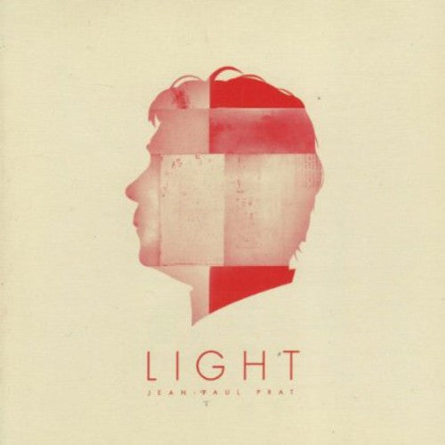Prat,jean-paul - Light - Music CD
