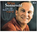 Sonneveld,wim - Zijn 100 Beste Liedjes Van A Tot Z - Music CD