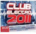 Club Electro 2011 V.2 - Vol. 2-club Electro 2011 - Music CD