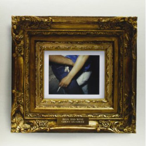 Iron & Wine - Ghost On Ghost - Vinyl Record