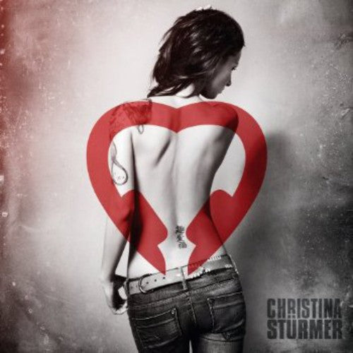 Sturmer,christina - Ich Hor Auf Mein Herz - Music CD