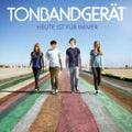 Tonbandgerat - Heute Ist Fur Immer - Music CD