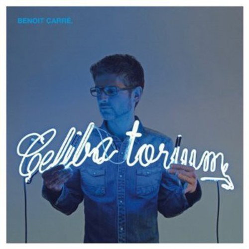 Carre,benoit - Calibatorium - Music CD