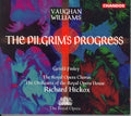 Williams / Finley / Hickox - Pilgrim's Progress - Music CD