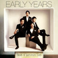 Jammin'zeb - Early Best - Music CD