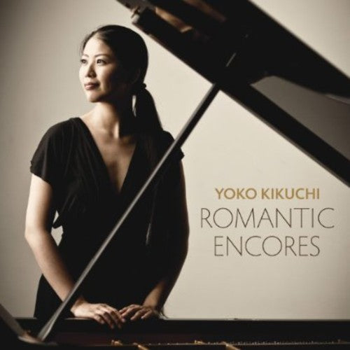 Kikuchi,yoko - Encore! - Music CD