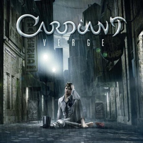 Cardiant - Verge - Music CD