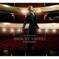 Vassili,amaury - Cantero - Music CD