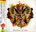 Conditions - Full Of War - Music CD