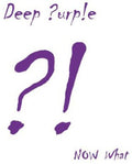 Deep Purple - Now What - Music CD
