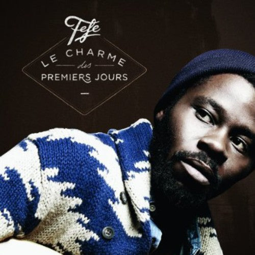 Fefe - Le Charme Des Premiers Jours - Music CD