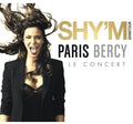 Shy'm - Cameleon / Live At Bercy - Music CD