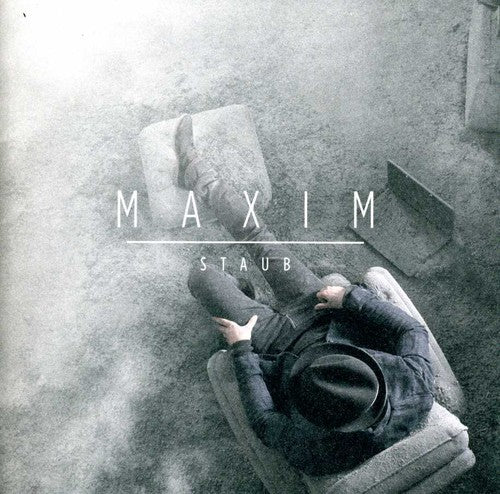 Maxim - Staub - Music CD